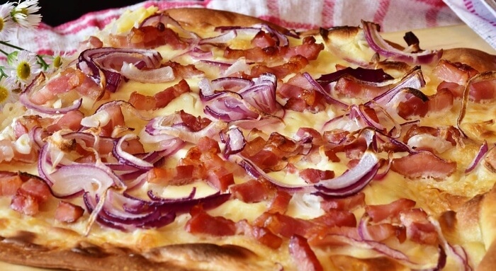 Strasbourg Food & Wine Tasting Tour